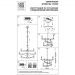Подвесная люстра Lightstar Ragno 733263