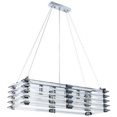 Подвесная люстра Arte Lamp Caravaggio A1059SP-6CC