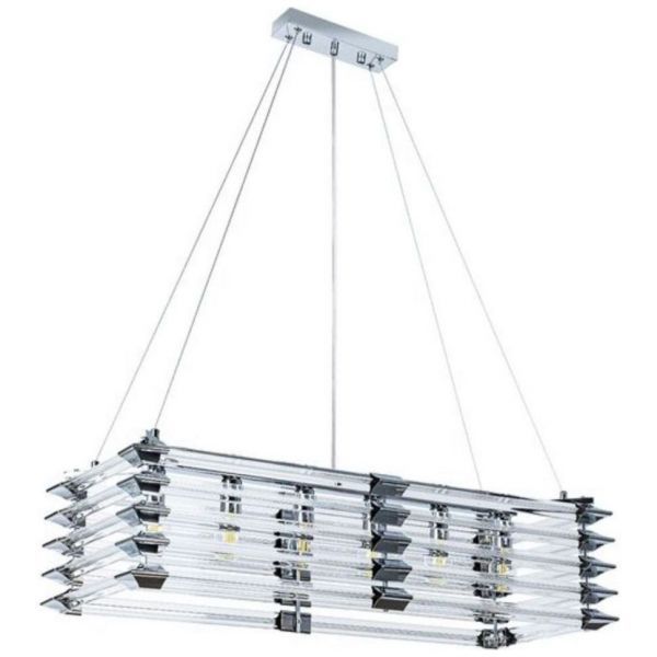Подвесная люстра Arte Lamp Caravaggio A1059SP-6CC