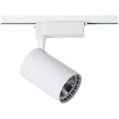 Трековый светодиодный светильник Maytoni TR003-1-30W3K-W Track