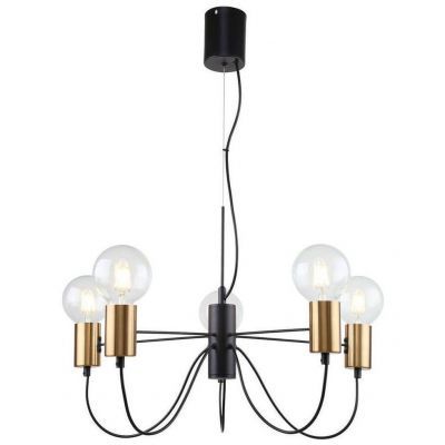 Подвесная люстра F-Promo Edisson 2990-5P