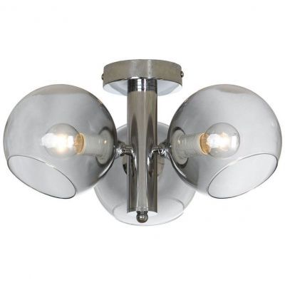 Потолочная люстра Lussole Lgo Gresham LSP-8371CH