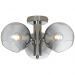 Потолочная люстра Lussole Lgo Gresham LSP-8371CH