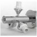 Потолочная люстра Lussole Lgo Gresham LSP-8371CH