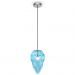 Подвесной светильник Maytoni P052PL-01BL Globo