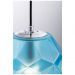Подвесной светильник Maytoni P052PL-01BL Globo