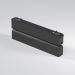 Flat Magnetic Трековый светильник 12W 4000K Insight (чёрный) Elektrostandard