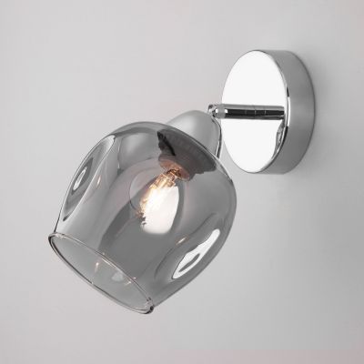 Бра Eurosvet 30164/1 хром Marci