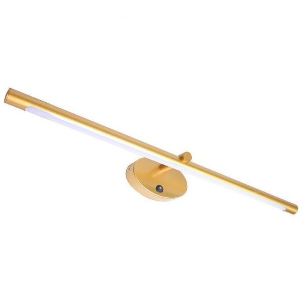 Подсветка для картин Arte Lamp A8027AP-1GO