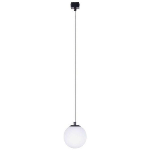 Трековый светодиодный светильник Favourite Unika 4155-1P