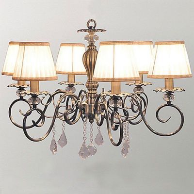 Люстра Newport 2106/C