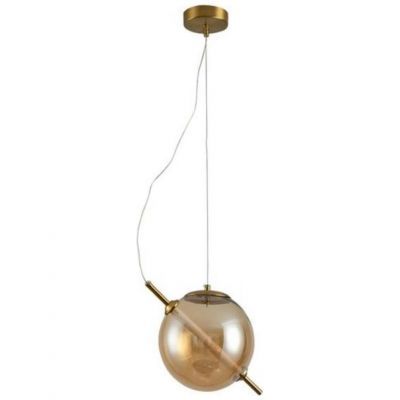 Подвесной светодиодный светильник Arte Lamp Holly A3220SP-1PB