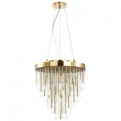 Подвесная люстра Odeon Light Avista 4784/7