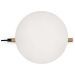 Настольная лампа Freya Blossom FR5259TL-01BS