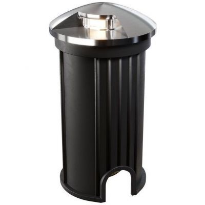 Ландшафтный светодиодный светильник Maytoni Flash O044DL-L1S3K1