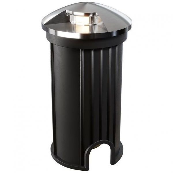 Ландшафтный светодиодный светильник Maytoni Flash O044DL-L1S3K1