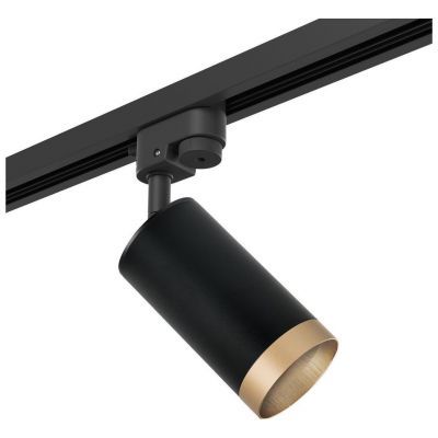 Трековый светильник Lightstar Rullo (214437+592057+203440) R1T43740