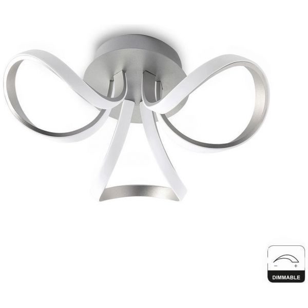 Люстра потолочная Mantra 4994