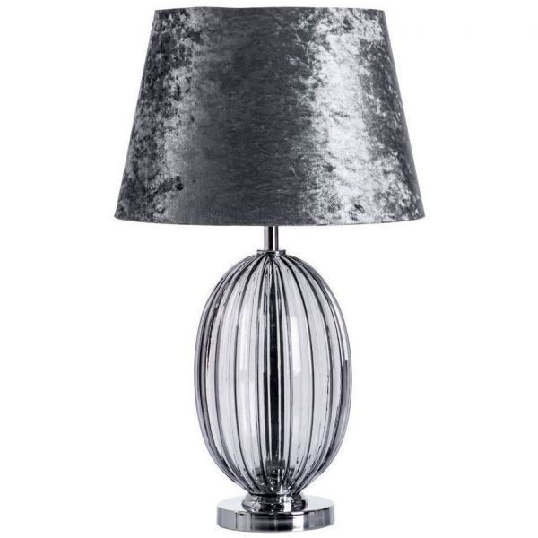 Настольная лампа Arte Lamp Beverly A5131LT-1CC