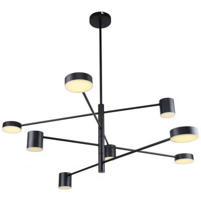 Подвесная люстра F-Promo Ducan 3094-8P