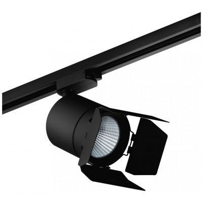 Трековые светильники Lightstar Canno C127297