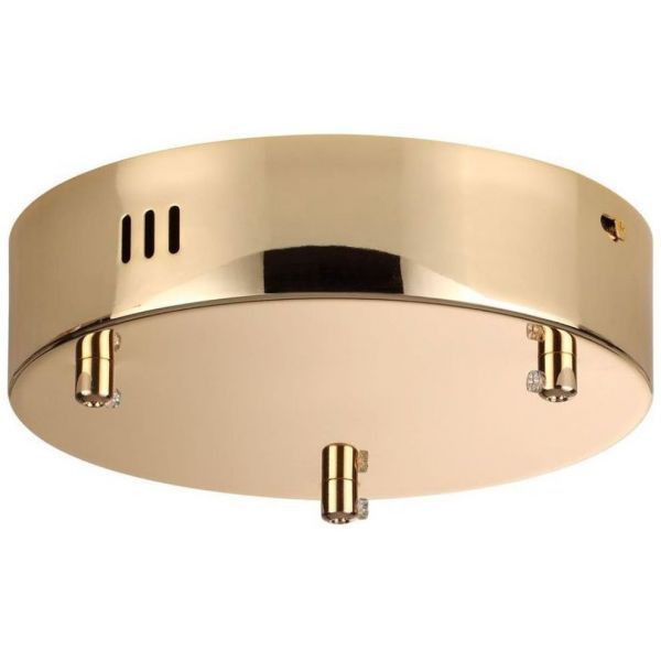 Основание для светильника Odeon Light 5015/3R