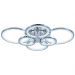 Светодиодная люстра 8002/6 CHR Profit Light