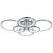 Светодиодная люстра 8002/6 CHR Profit Light