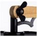 Светильник настенный Arte Lamp A5700AP-1BK