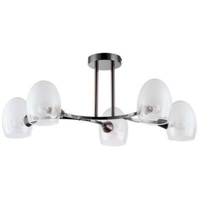 Потолочная люстра Lumion KENDALL 6513/5C