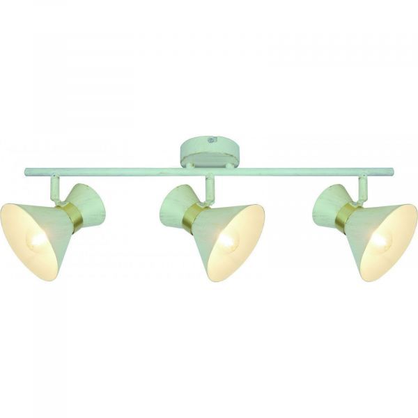 Спот Arte Lamp A1406PL-3WG