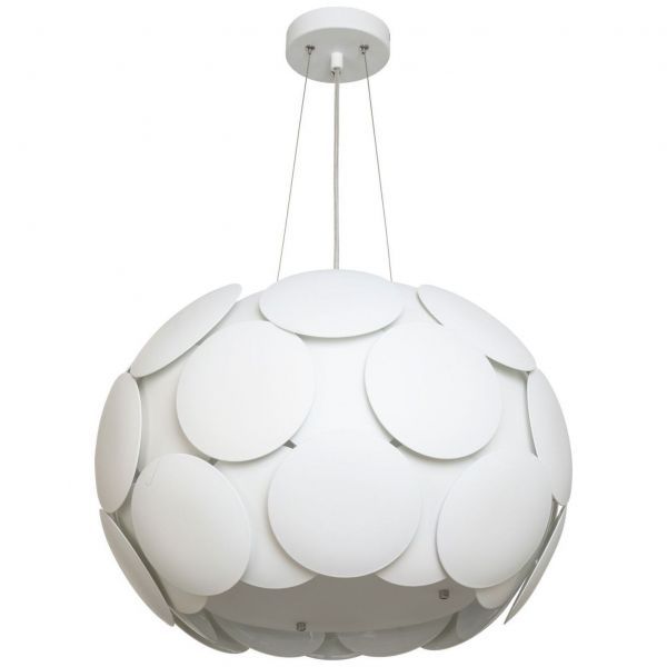 Люстра модерн Gerhort G51089/3WT