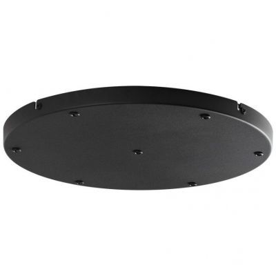 Потолочная база 7X Odeon Light Pendant Base для линии Ovali, Kerama, Cocoon 5053/LB
