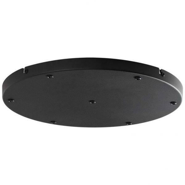 Потолочная база 7X Odeon Light Pendant Base для линии Ovali, Kerama, Cocoon 5053/LB