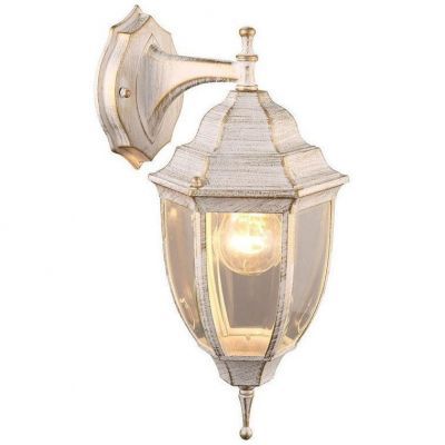 Уличный светильник Arte Lamp A3152AL-1WG