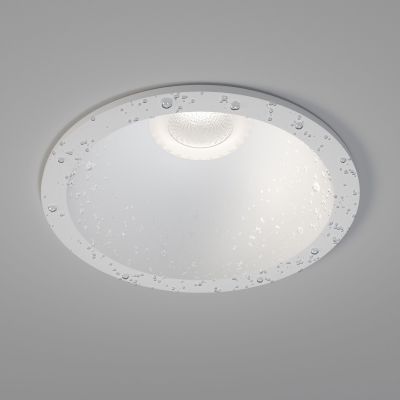 Точечный светильник Elektrostandard Light LED 3005 (35160/U) белый 18W