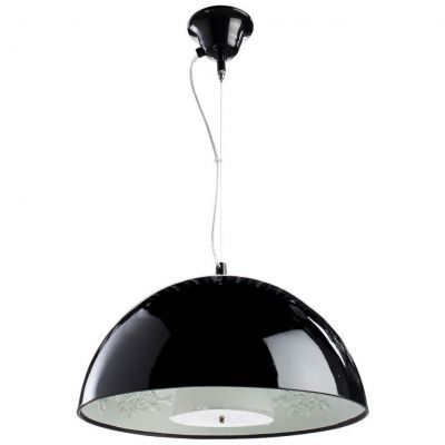 Светильник Arte Lamp A4175SP-1BK