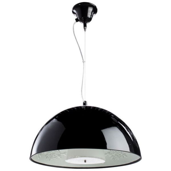 Светильник Arte Lamp A4175SP-1BK