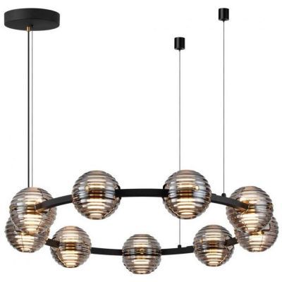 Подвесная люстра Odeon Light TRONI 5041/90L