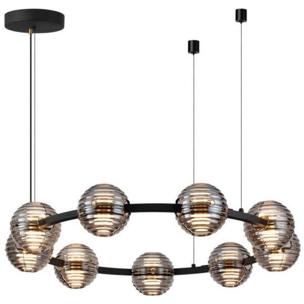 Подвесная люстра Odeon Light TRONI 5041/90L