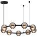 Подвесная люстра Odeon Light TRONI 5041/90L