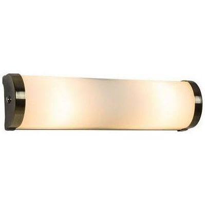 Подсветка для зеркал Arte Lamp Aqua-Bara A5210AP-2AB