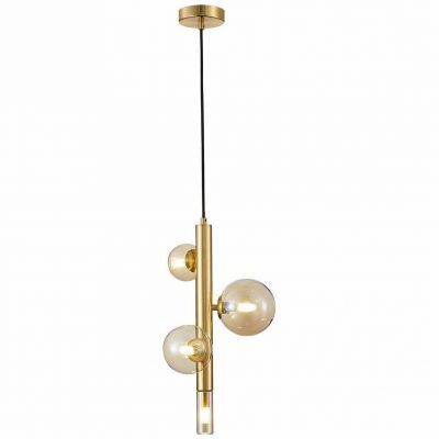 Подвесная люстра ST Luce SL1509.203.04