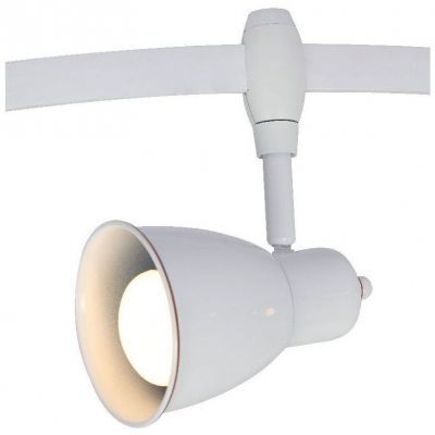 Спот Arte Lamp A3058PL-1WH