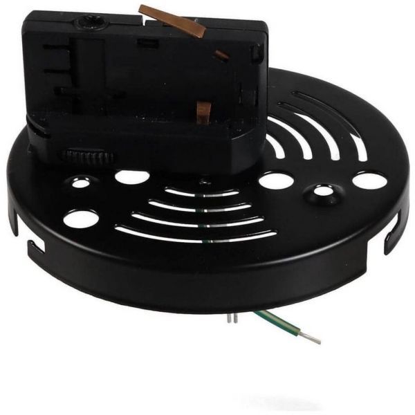 Адаптер для шинопровода Lightstar Asta 594067
