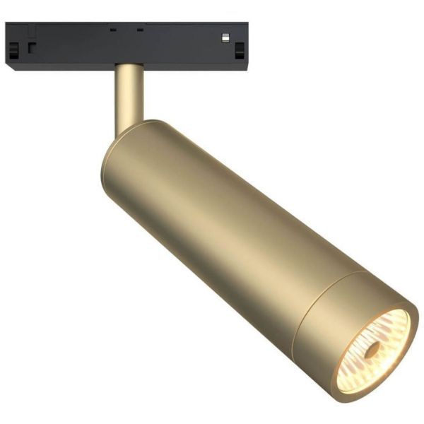 Трековый светодиодный светильник Maytoni Technical Track lamps TR019-2-7W4K-MG