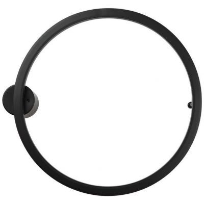 Настенный светодиодный светильник Odeon Light 4386/18WL