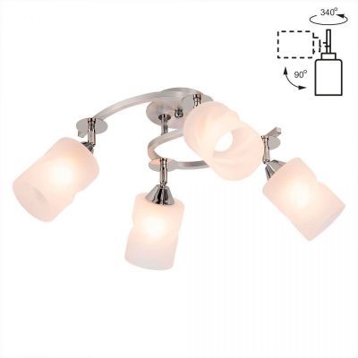 Люстра потолочная Citilux CL119240