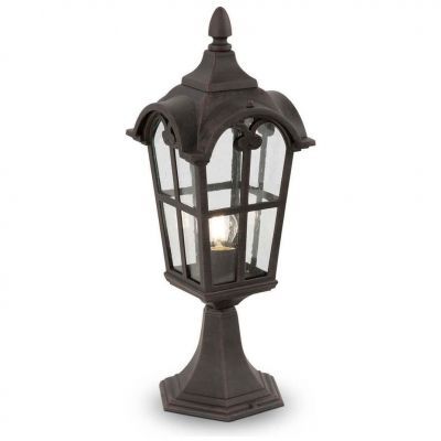 Ландшафтный светильник Maytoni Outdoor O413FL-01BZ