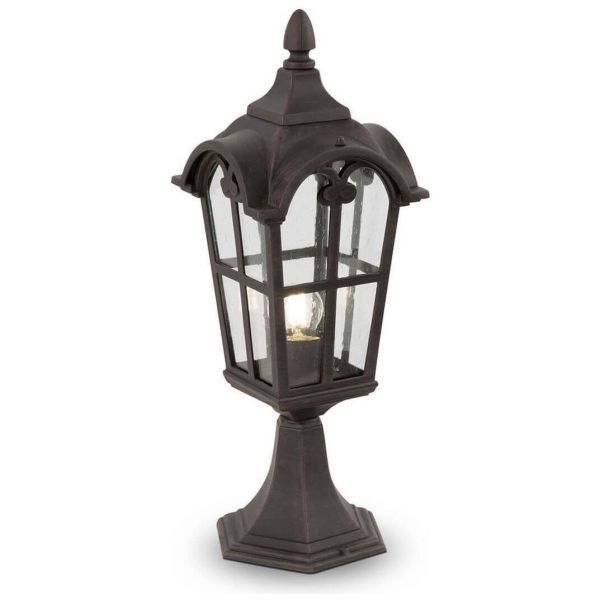 Ландшафтный светильник Maytoni Outdoor O413FL-01BZ